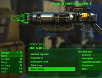 �������� � Fallout 4 ����� ��������������