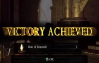 Bearzly ������ Dark Souls ��������� ������ �����