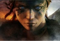 ����������� ����� HellBlade