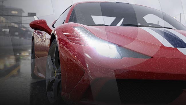 Forza Motorsport 6 ��� Xbox One: ����� 450 ����� � ����������� �������