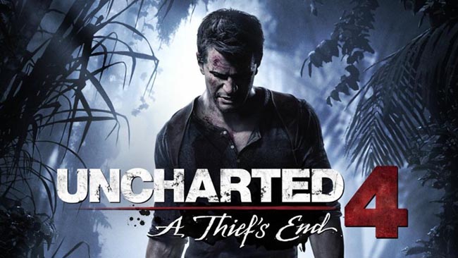 ��������� ����� ������� ���� Uncharted 4 � �������� Amazon