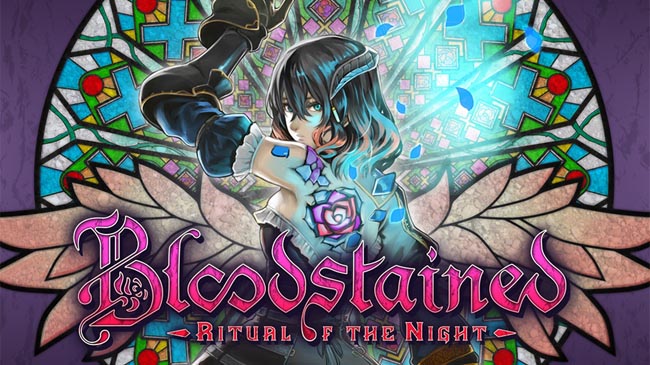 ������ Wii U ���� Bloodstained ����� ���� ����������� �� PS Vita