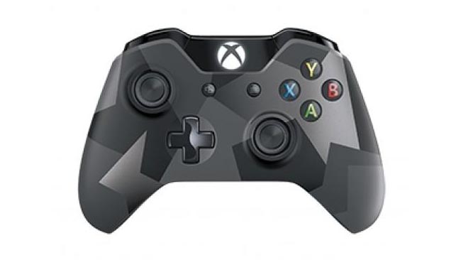 ����� ���������� Xbox One