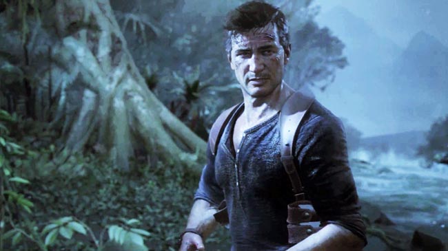 Uncharted 4 ��� PS4: ���� ������ ��� ��������