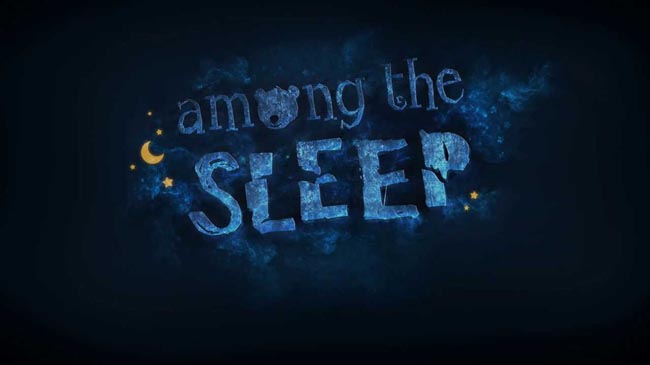 ������ �� ���� ������ Among the Sleep ������ �� Xbox One