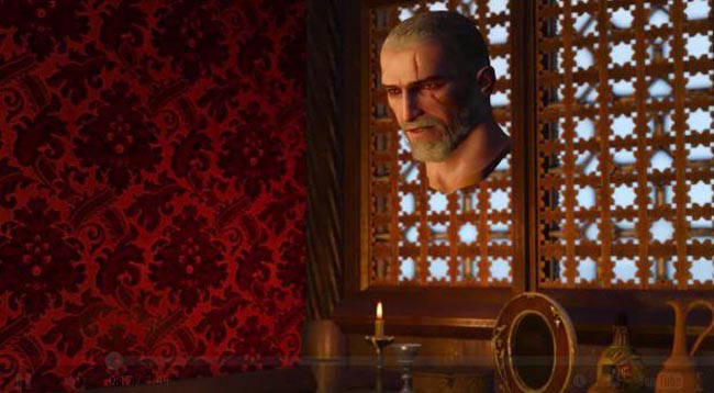 � ������� The Witcher 3: Wild Hunt ��������� ����������� ���� � ����� �����