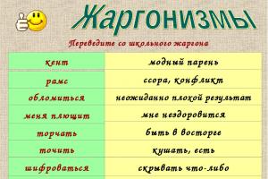 Исследовательская работа на тему 