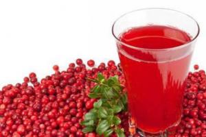 Large-fruited cranberries: its meaning and cultivation features Types and varieties of cranberries: winter-hardy marsh and heat-loving large-fruited