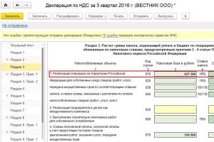 Weryfikacja deklaracji VAT i podatku dochodowego