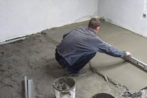 Kuinka asentaa lämmitetyt lattiat oikein laattojen alle - asennusprosessin vivahteet