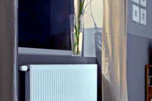 Šildymo radiatorių palyginimas pagal šilumos perdavimą
